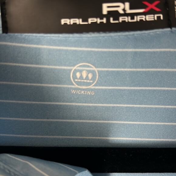 RLX‎ Ralph Lauren Polo - Men's Large - Picture 3 of 6